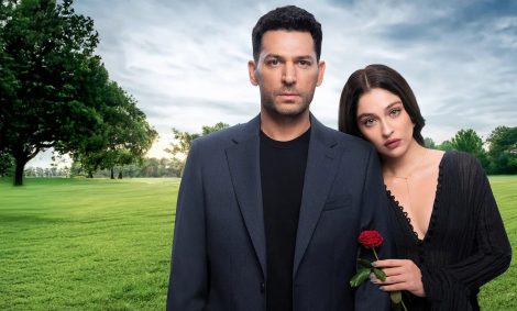 مسلسل ورود و ذنوب