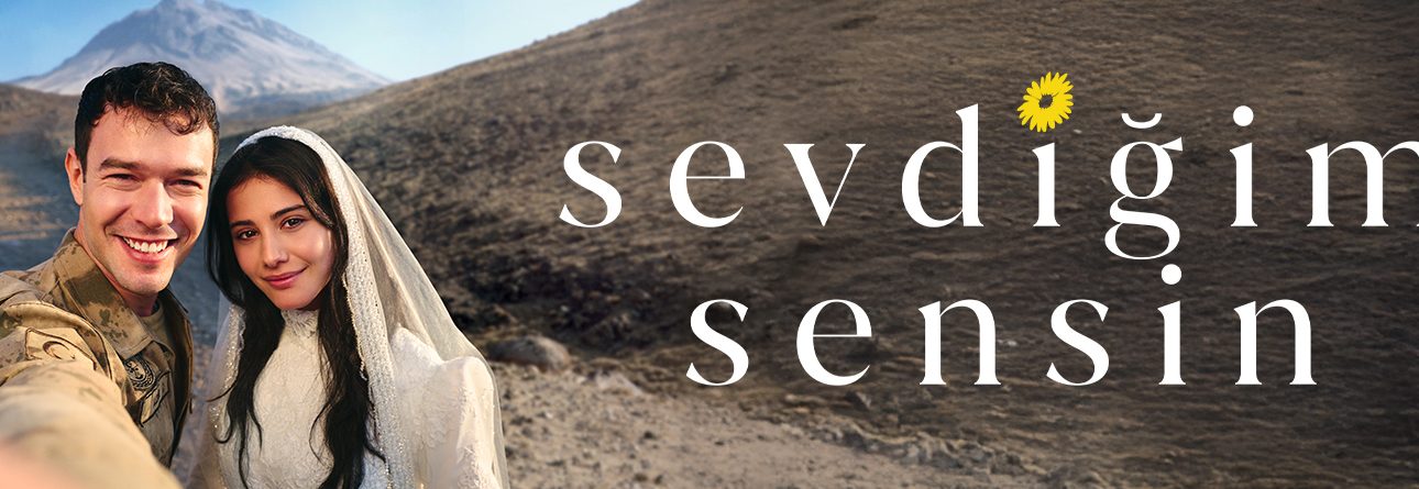 مسلسل أنت من أحب