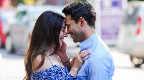 مسلسل عديم الضمير