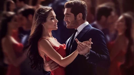 مسلسل شخص آخر