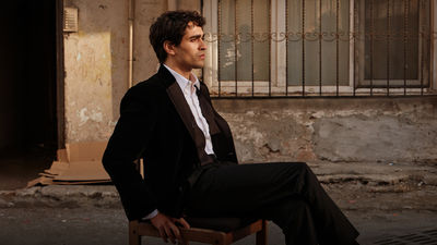 مسلسل الشجاع الحلقة 1