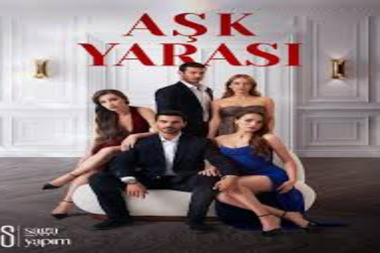 مسلسل الورود الحلقة 6
