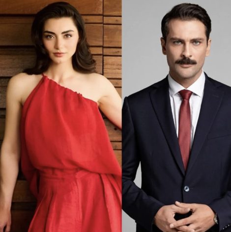 مسلسل البئر المظلم