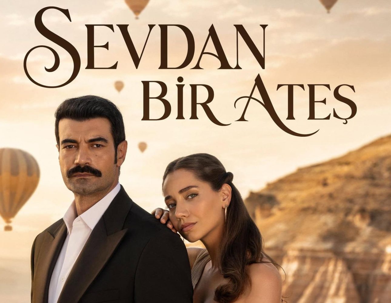 مسلسل حبك نار الحلقة 8