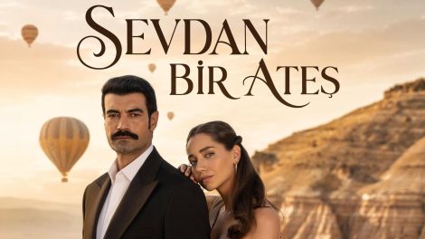 مسلسل حبك نار الحلقة 8