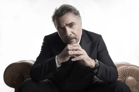 مسلسل حمال
